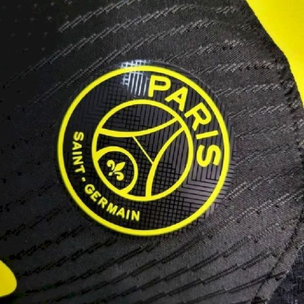 Paris Saint-Germain 2023/24 Training Clothes Jersey Player Version - Image 5