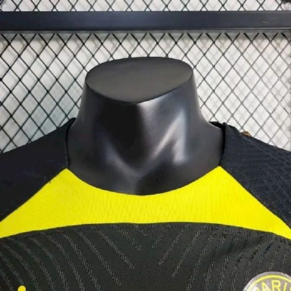 Paris Saint-Germain 2023/24 Training Clothes Jersey Player Version - Image 3