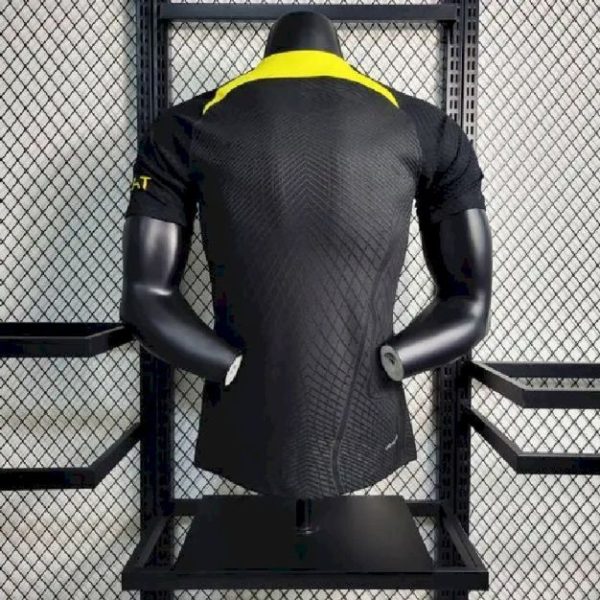Paris Saint-Germain 2023/24 Training Clothes Jersey Player Version - Image 10