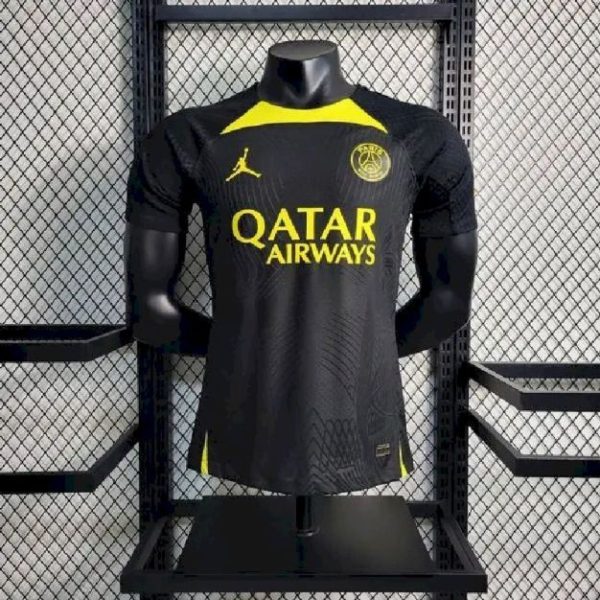 Paris Saint-Germain 2023/24 Training Clothes Jersey Player Version