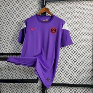Paris Saint-Germain 2023/24 Pre-Match Training Jersey