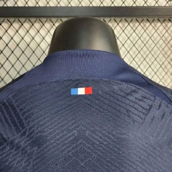 Paris Saint-Germain 2023/24 Home Jersey Player Version - Image 9
