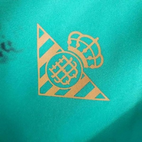 Real Betis 2023/24 Special Edition Jersey - Image 6