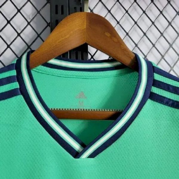 Real Madrid 2019/20 Third Retro Jersey - Image 4