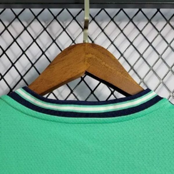 Real Madrid 2019/20 Third Retro Jersey - Image 9