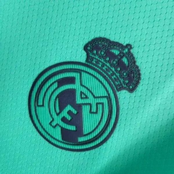 Real Madrid 2019/20 Third Retro Jersey - Image 6