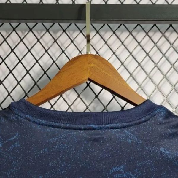 Real Madrid 2019/20 Away Retro Jersey - Image 8