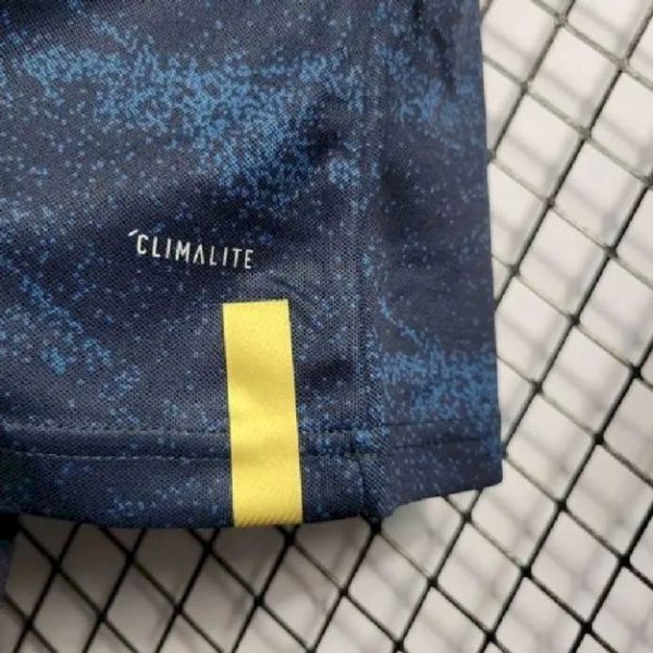 Real Madrid 2019/20 Away Retro Jersey - Image 7
