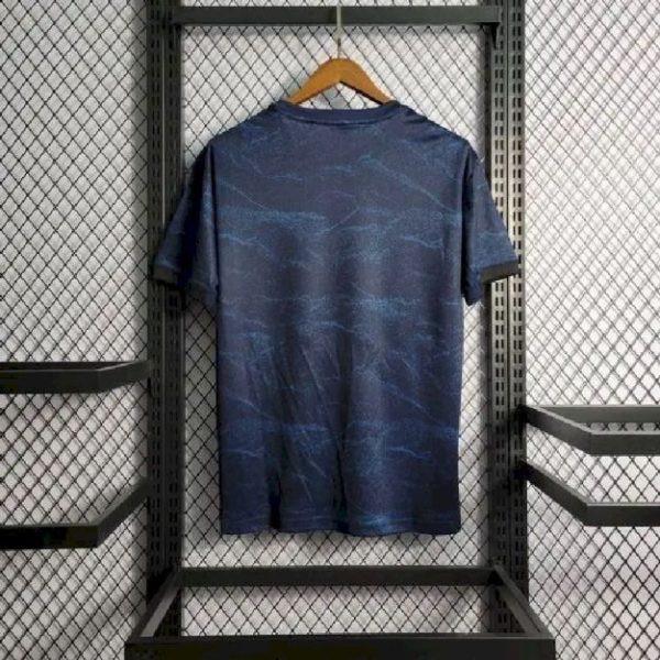 Real Madrid 2019/20 Away Retro Jersey - Image 9