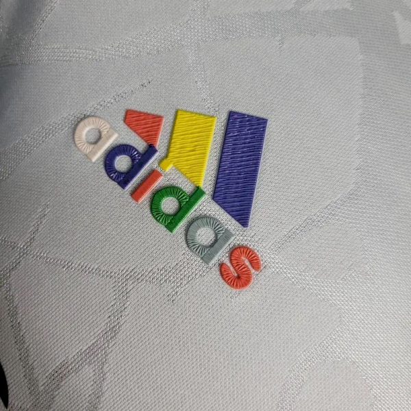 Real Madrid 2023/24 Co-Branded Edition Jersey Player Version - Image 4