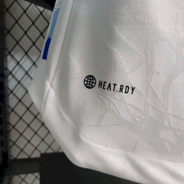 Real Madrid 2023/24 Co-Branded Edition Jersey Player Version - Image 3