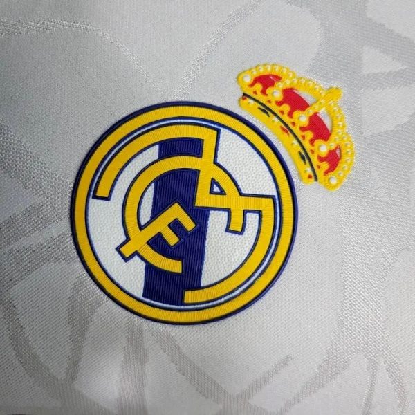 Real Madrid 2023/24 Co-Branded Edition Jersey Player Version - Image 11