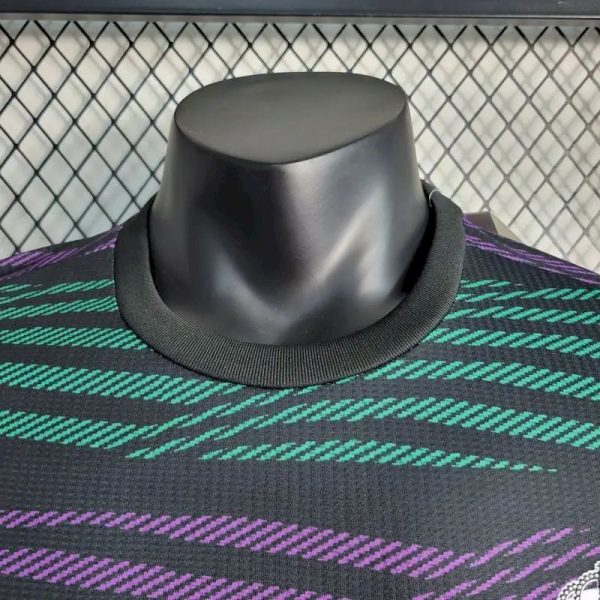 Real Madrid 2023/24 Pre-Match Training Jersey Player Version - Image 3