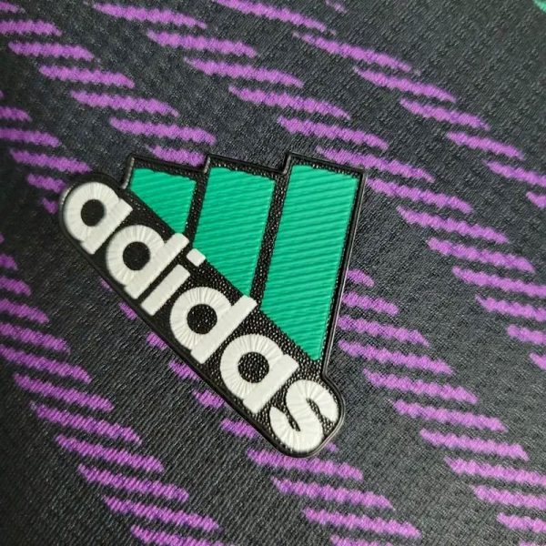Real Madrid 2023/24 Pre-Match Training Jersey Player Version - Image 4