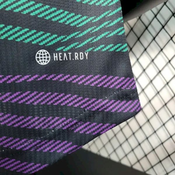 Real Madrid 2023/24 Pre-Match Training Jersey Player Version - Image 7