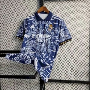 Real Madrid 2023/24 Special Edition Jersey