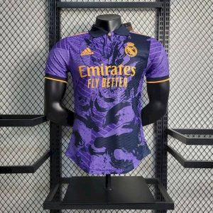 Real Madrid 2023/24 Special Edition Jersey Player Version