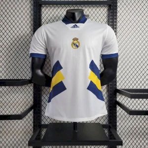 Real Madrid 2023/24 Casual Jersey Player Version