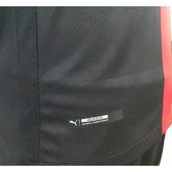 Stade Rennais 120Th Anniversary Jersey Player Version - Image 7