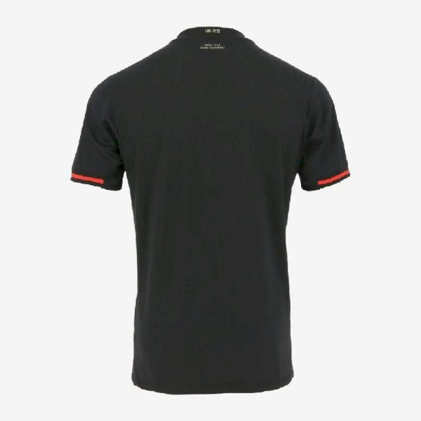 Stade Rennais 120Th Anniversary Jersey Player Version - Image 8