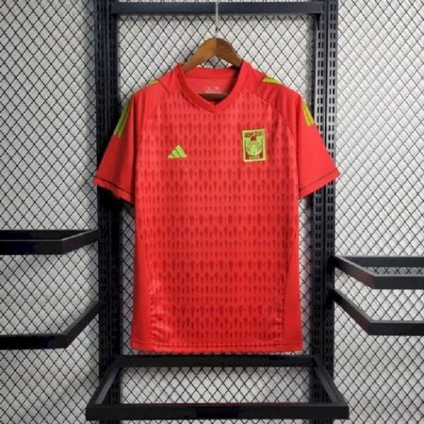 Tigres Uanl 2023/24 Goalkeeper Jersey