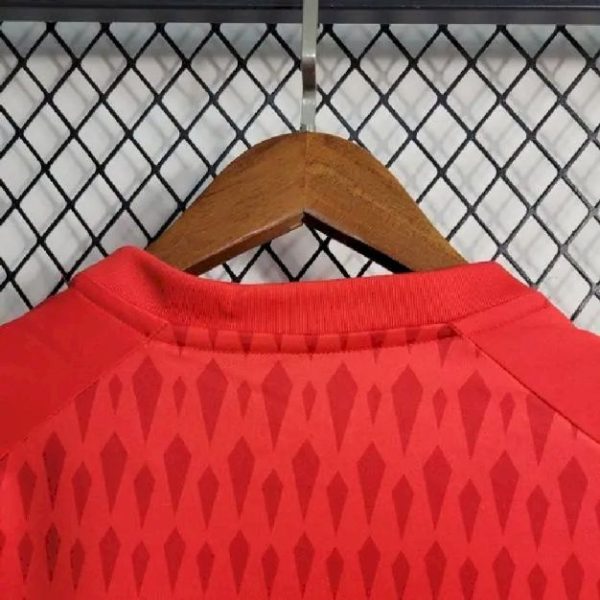 Tigres Uanl 2023/24 Goalkeeper Jersey - Image 8