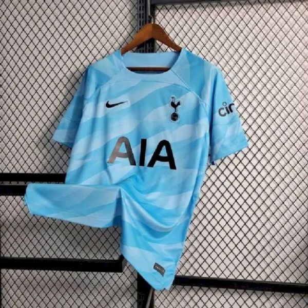 Tottenham Hotspur 2023/24 Goalkeeper Jersey - Image 2