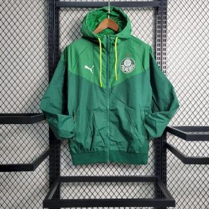 Palmeiras 2023-24 player windbreaker