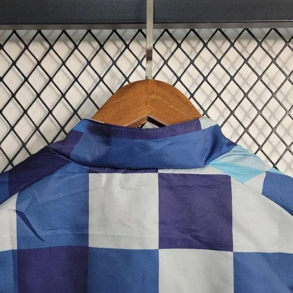 Manchester City 2023-24 Windbreaker - Image 2