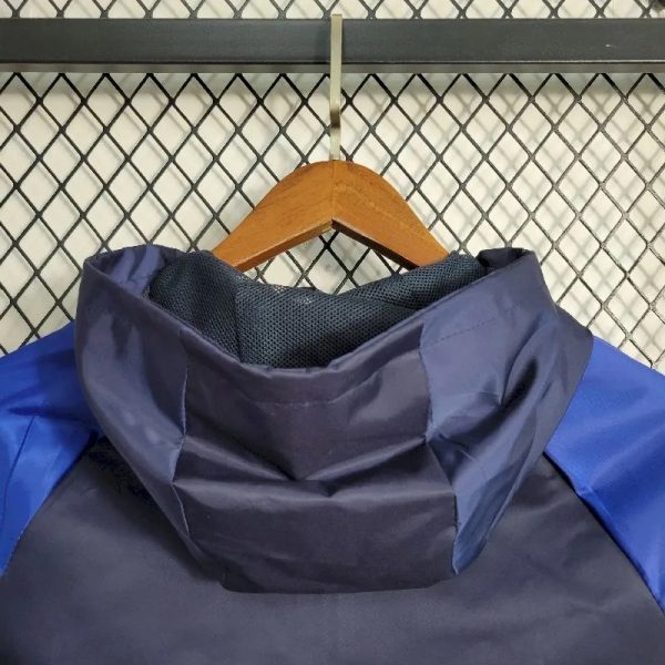 Arsenal 2023-24 Windbreaker - Image 6