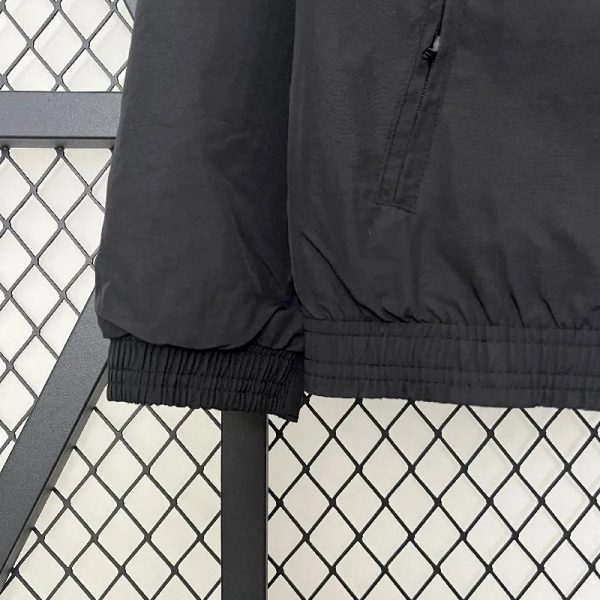 Manchester United 2024-25 Double-Sided Windbreaker - Image 8