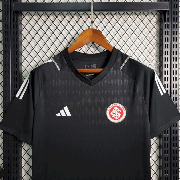 S.c Internacional 2023/24 Goalkeeper Jersey - Image 8
