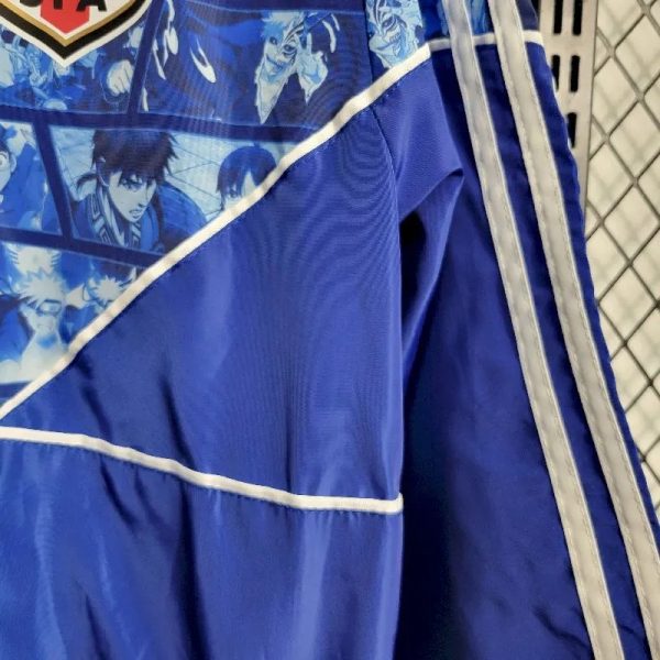 Japan 2023-24 Player Windbreaker - Image 5