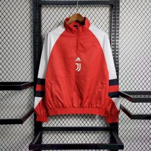Juventus 2023-24 Windbreaker
