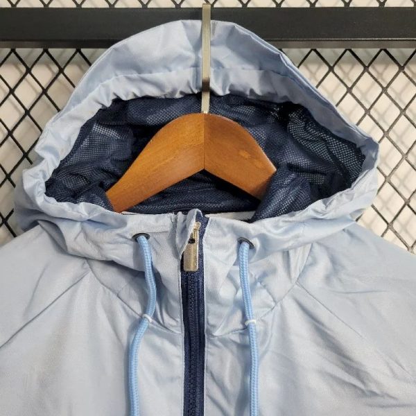 Chelsea 2023-24 Windbreaker - Image 2