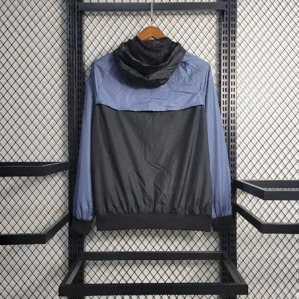 Corinthians 2023-24 Windbreaker - Image 5