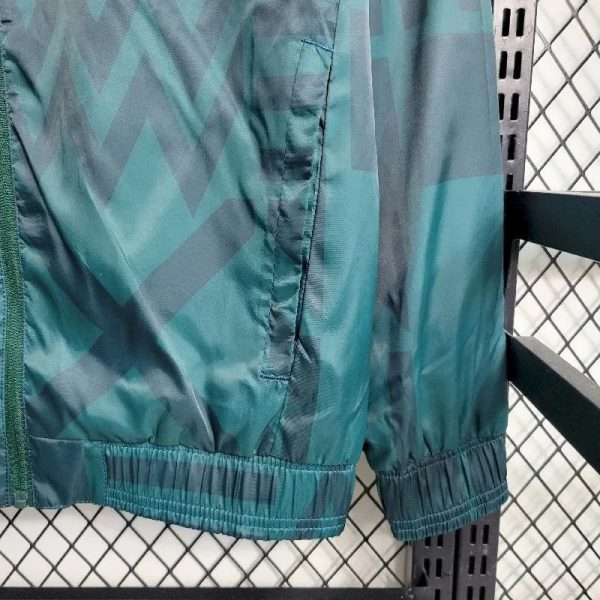 Palmeiras 2023-24 Windbreaker - Image 2