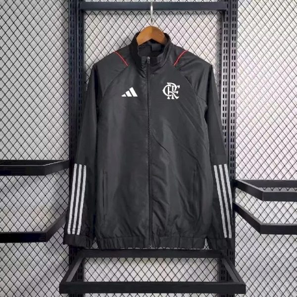 Flamming 2023-24 Windbreaker
