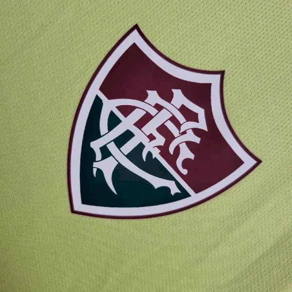 Fluminense 2023/24 Pre-Match Jersey - Image 5