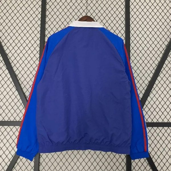 Italy 2023-24 Double-Sided Windbreaker - Image 15