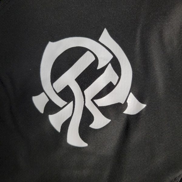 Flamming 2023-24 Windbreaker - Image 4