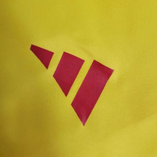 Flamengo 2023-24 Windbreaker - Image 5