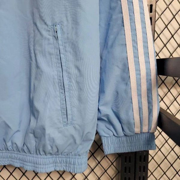 Argentina 2023 Double-Sided Windbreaker - Image 12