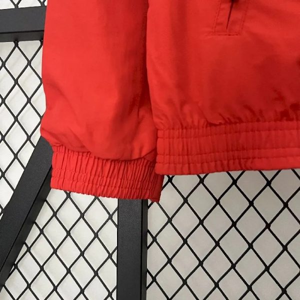 Portugal 2024 Double-Sided Windbreaker - Image 4