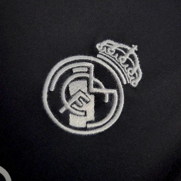 Real Madrid 2024/25 Y-3 Rose Special Edition Kids Kit - Image 6