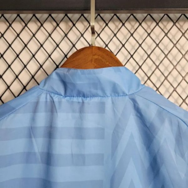 Uruguay 2023-24 Windbreaker - Image 3