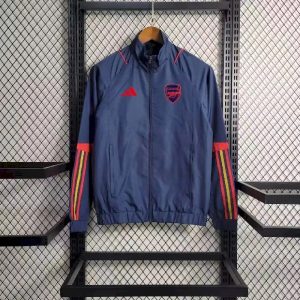 Arsenal 2023-24 Windbreaker