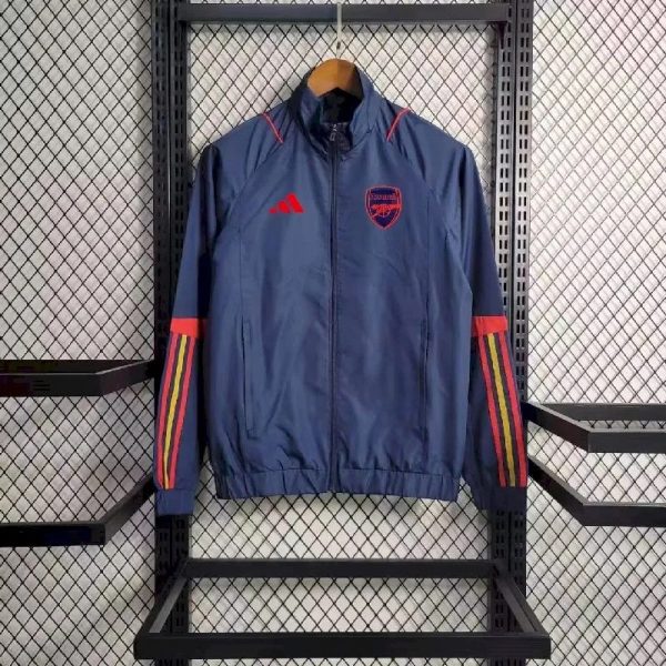 Arsenal 2023-24 Windbreaker