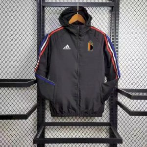 Belgium 2024-25 Windbreaker