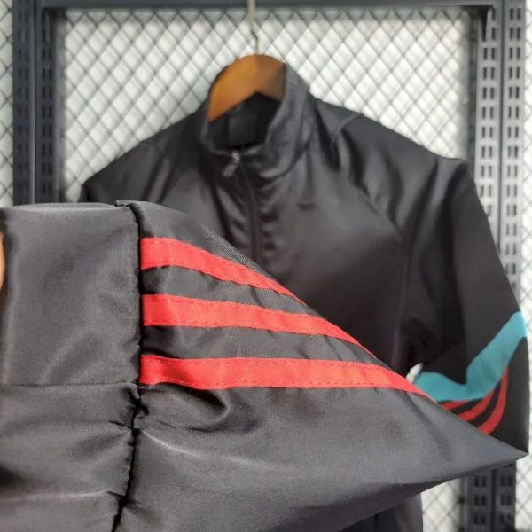 Manchester United 2023-24 Windbreaker - Image 3